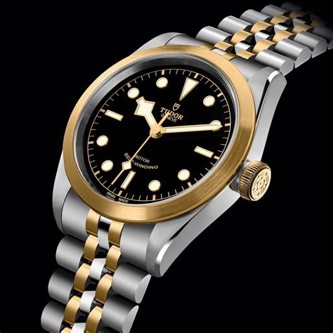 tudor balck bay 41